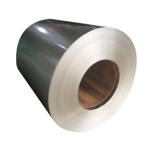Off-the-shelf galvanized sheet DC51D+Z high zinc layer galvanized coil